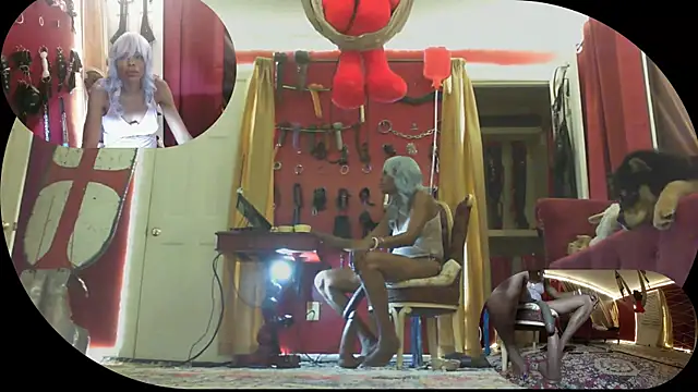 TheMississippiMadame online show from 07/17/26, 02:40