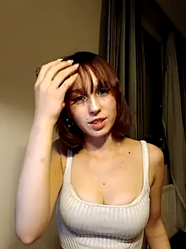 Snapshot of BambiiNoelle chatting on 07/26/26, 08:49 BambiiNoelle online show from 07/26/26, 08:49