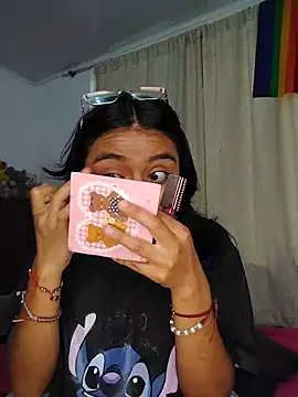 MoonVanesa online show from 08/03/26, 02:11