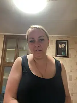 NattaKis online show from 08/08/26, 04:09