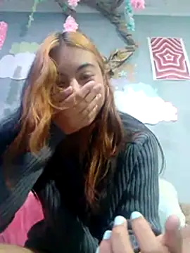 flor bonita325 online show from 08/03/26, 06:45