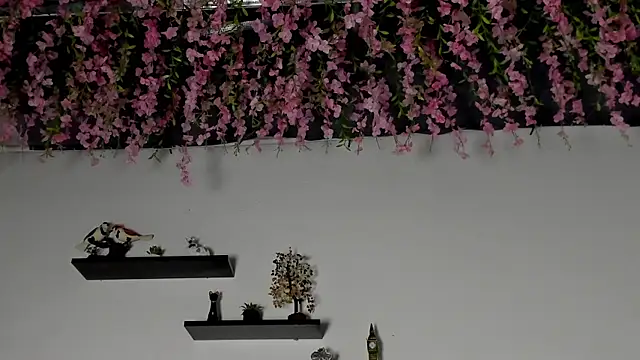 MicahelaHot69 online show from 07/30/26, 07:13