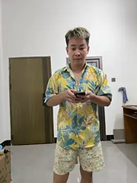 Mackie 1 online show from 07/27/26, 01:07