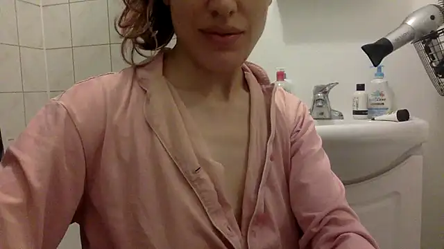 laetitia xo online show from 08/06/26, 12:23