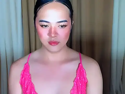 venus saint online show from 07/29/26, 05:38