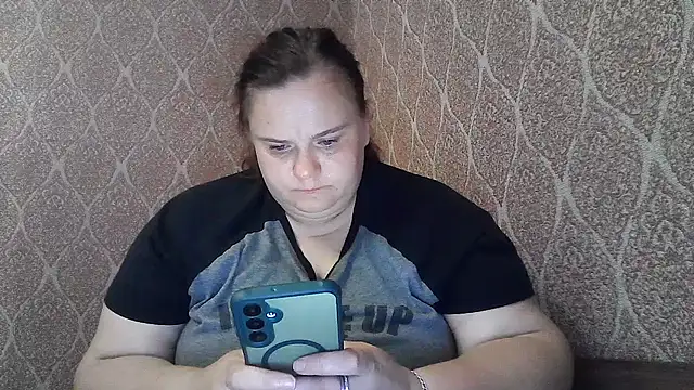 DollyGersonnn online show from 07/27/26, 07:43