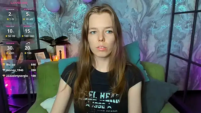 Snapshot of TinaTayylor chatting on 07/28/26, 04:50 TinaTayylor online show from 07/28/26, 04:50