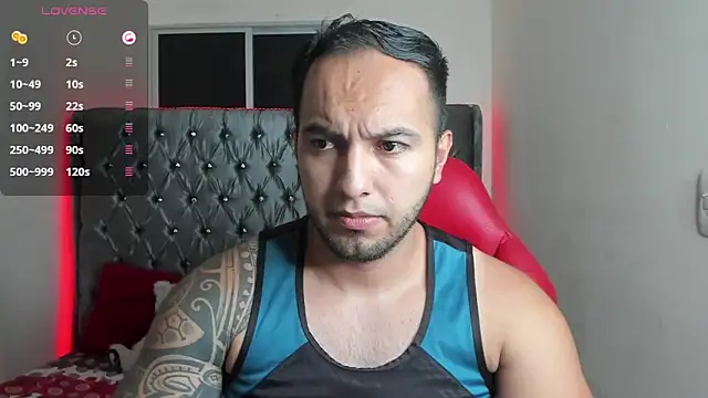 mrloganfuck1 online show from 05/29/26, 06:00