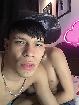 Boys Eyes online show from 08/01/26, 12:32