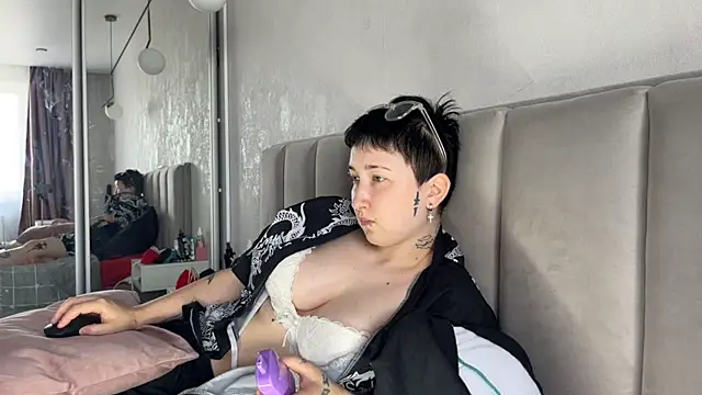 JeamDiamond online show from 08/01/26, 07:40