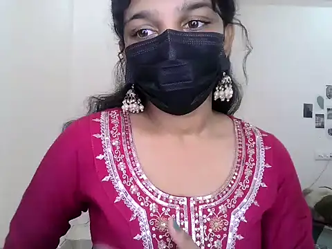 TANNU SONI  online show from 08/03/26, 06:45