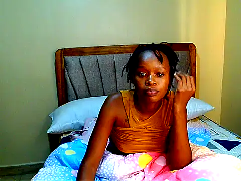 Maishababy online show from 07/28/26, 01:21