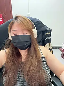 Jiupan-gl001 online show from 07/31/26, 10:14