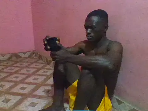 Snapshot of blakkvirus chatting on 02/15/25, 04:03 blakkvirus online show from 02/15/25, 04:03