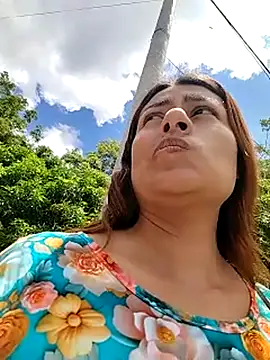 Chupaprofundo online show from 07/28/26, 04:39