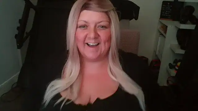 Blonde Exclusive online show from 08/01/26, 01:54