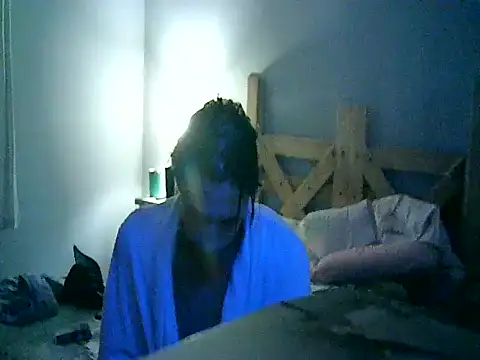Parlinda online show from 07/31/26, 02:22