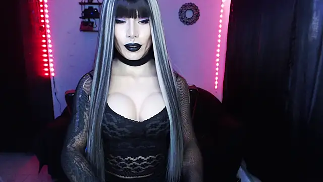 april simons2 online show from 01/17/25, 11:59