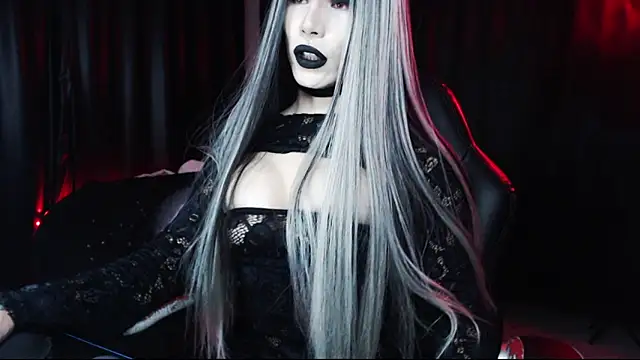 april simons2 online show from 10/03/25, 02:52