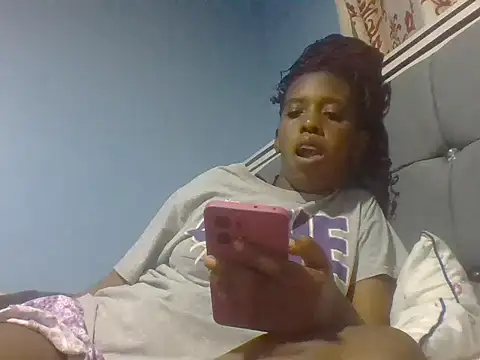 freaky lass online show from 07/29/26, 09:24