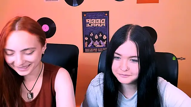 mila snow1 online show from 07/31/26, 09:41