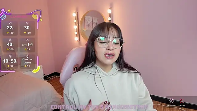 Sammy 7  online show from 07/30/26, 11:20