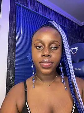 DrippingPussyy online show from 07/29/26, 11:25
