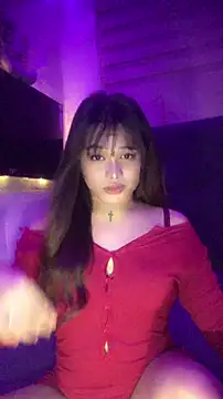 FoxxyJesa online show from 05/03/26, 02:45