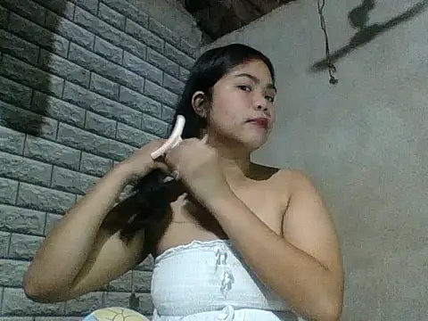 Kiana 123 online show from 07/31/26, 11:26