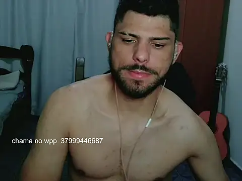 BRUNINHOALMEIDA17 online show from 08/04/26, 05:54