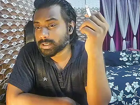 Snapshot of __Black_Boy__ chatting on 07/30/26, 04:17 Black Boy online show from 07/30/26, 04:17