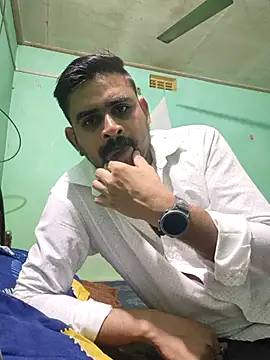 rahul8824 online show from 08/03/26, 04:00
