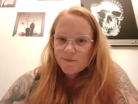 TinkTink87 online show from 08/03/26, 08:23