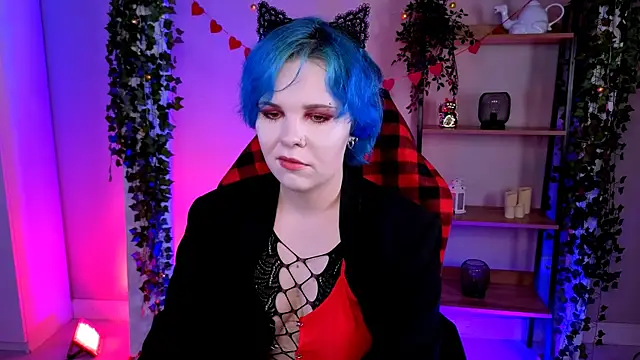 WwhiteMonsterr online show from 08/03/26, 07:07