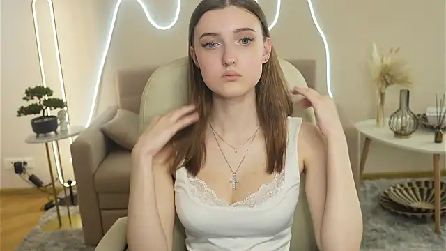 BrittPryer online show from 08/01/26, 01:32