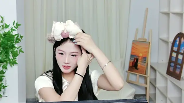Sweet-Puff online show from 07/30/26, 11:48
