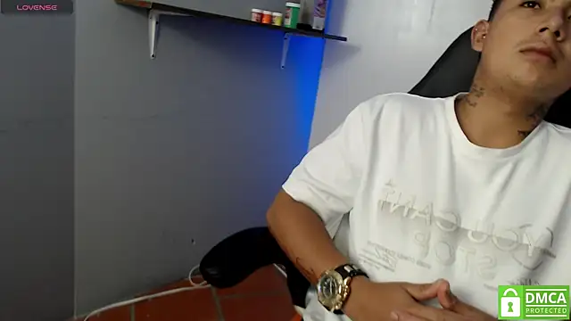 rick raider online show from 08/03/26, 01:49