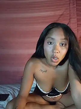 Dulce Darw online show from 07/30/26, 05:23