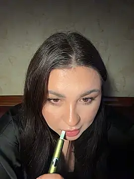 KellyNomerysx online show from 08/03/26, 11:41