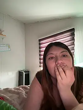 KassyBby online show from 08/05/26, 08:44