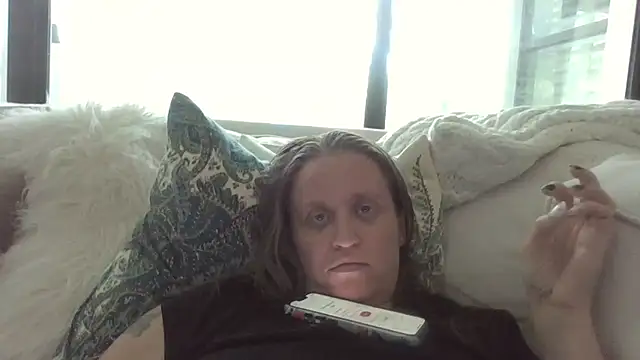 Jenonthecock online show from 07/31/26, 05:12