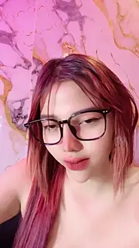 Febbyza online show from 07/31/26, 04:01