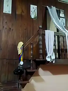 Andrea0414 online show from 12/29/24, 05:22