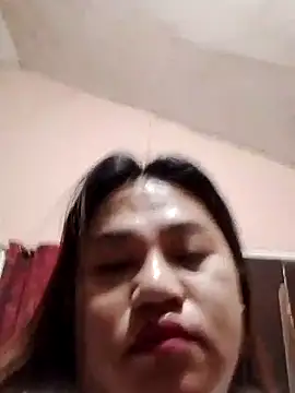 Andrea0414 online show from 09/21/25, 01:07