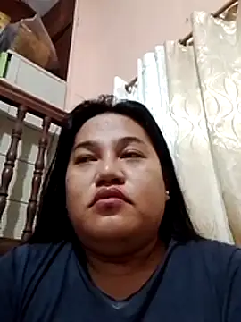 Andrea0414 online show from 10/31/25, 10:00