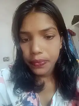 Saanvi yadav online show from 08/06/26, 09:00