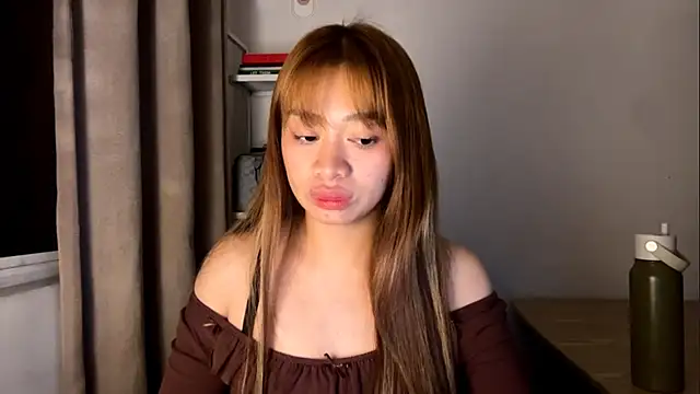 LuettaShamlin online show from 08/02/26, 03:10
