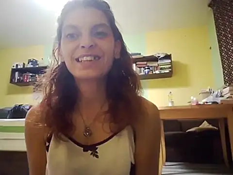LilyDream1 online show from 08/06/26, 06:43