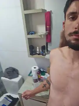 Juansilvajr online show from 07/31/26, 04:39