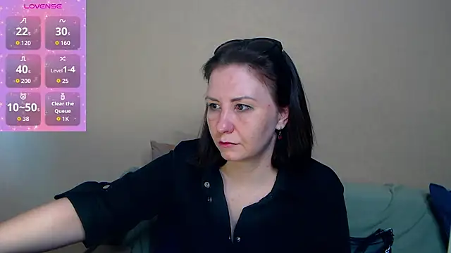 MilaniaSweet online show from 08/03/26, 10:43